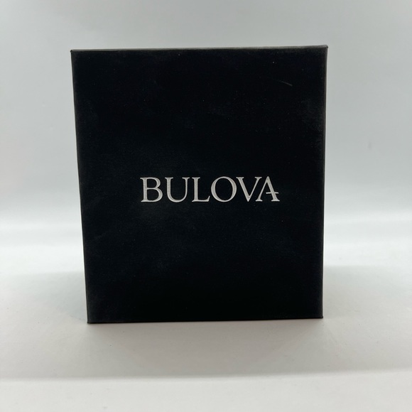 Bulova Watch - NEW in box - Picture 3 of 8